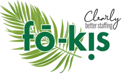 Fokis company logo